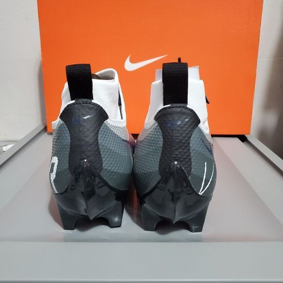 Nike Vapor Edge Pro 360 TB College Navy DV0778-001 Men's Size 8.5 - Picture 4 of 13